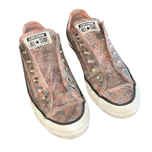 Converse All Star Chuck Taylors - Picture 1 of 9